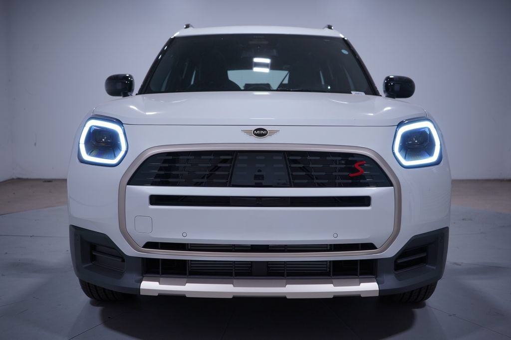 New 2027 MINI Cooper Countryman S AWD/4WD image 4