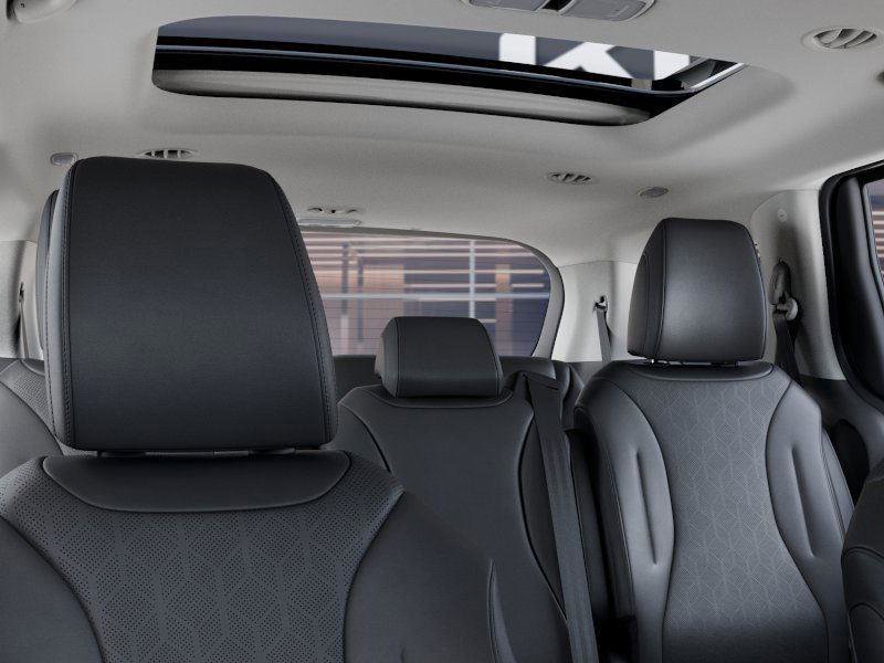 New 2026 Kia Carnival SX w/ SX Dark Edition Package image 28