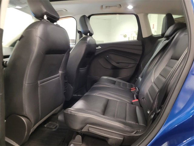 Used 2018 Ford Escape Titanium image 11