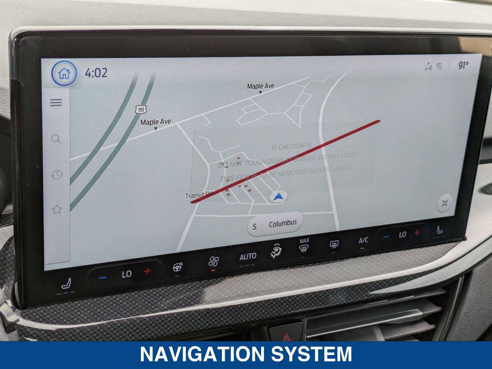 New 2024 Ford Escape ST-Line w/ Tech Pack #1 image 18