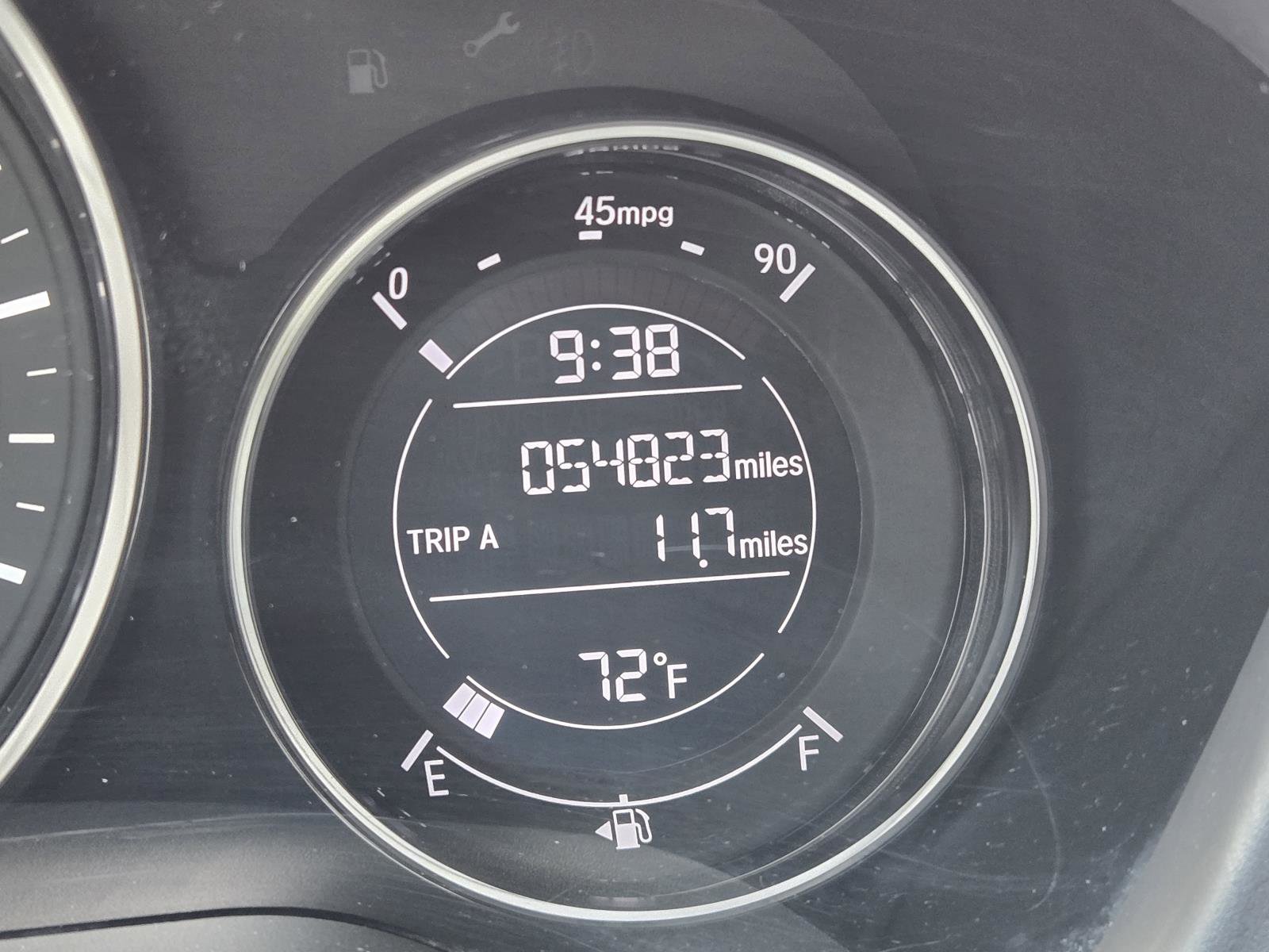 Used 2022 Honda HR-V Sport image 12