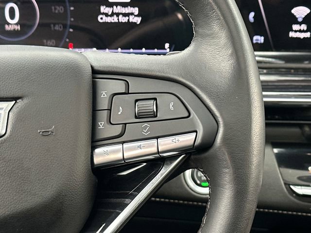 Used 2023 Cadillac Escalade ESV Sport image 7