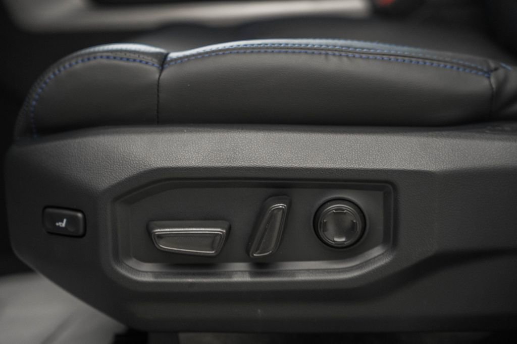 New 2026 Toyota Sequoia Platinum image 43