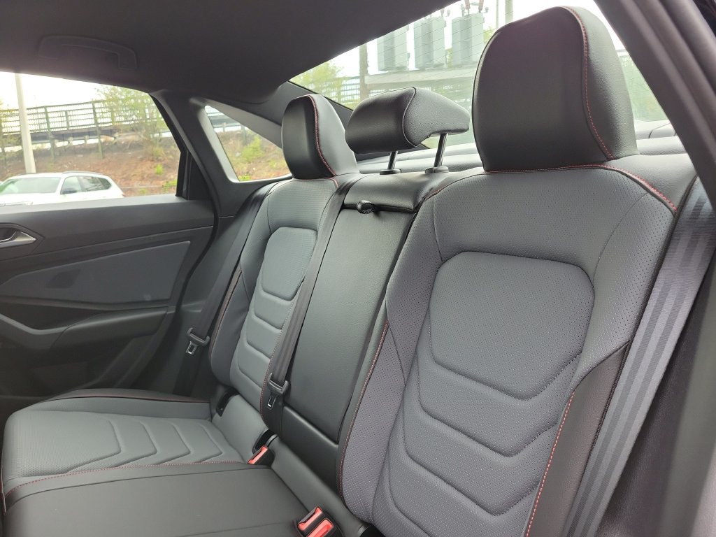 New 2026 Volkswagen Jetta GLI Autobahn FWD image 7
