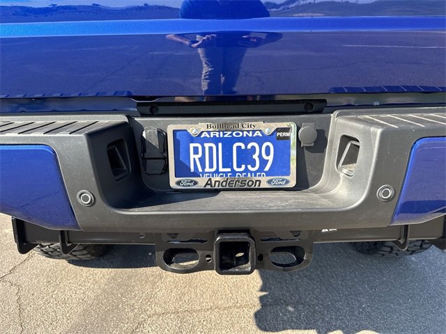 New 2026 Ford F250 XLT image 24