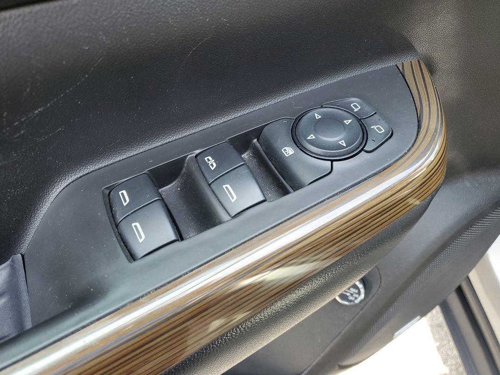 Used 2019 GMC Acadia SLE w/ Driver Alert Package I FWD image 23