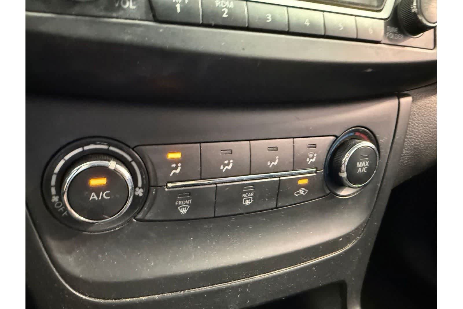 Used 2018 Nissan Sentra S FWD image 20