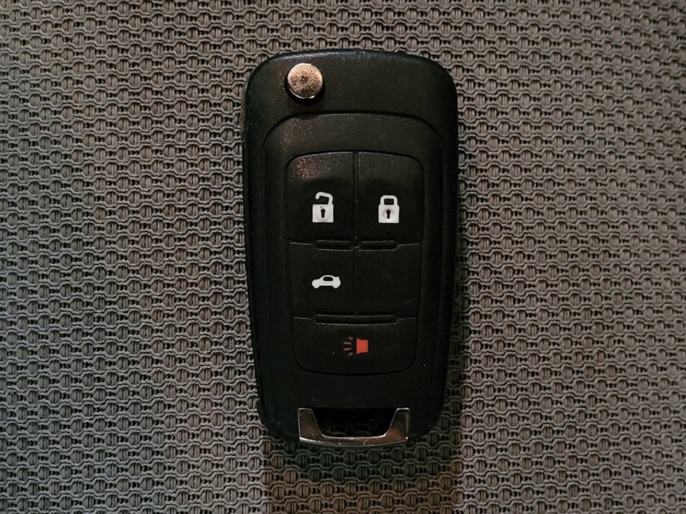 Used 2014 Chevrolet Cruze LS FWD image 32