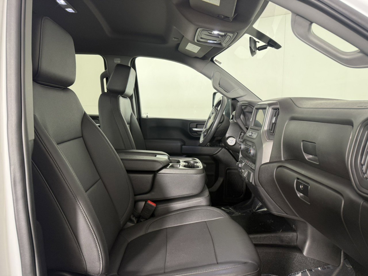 Used 2023 Chevrolet Silverado 2500 W/T w/ WT Fleet Convenience Package image 10