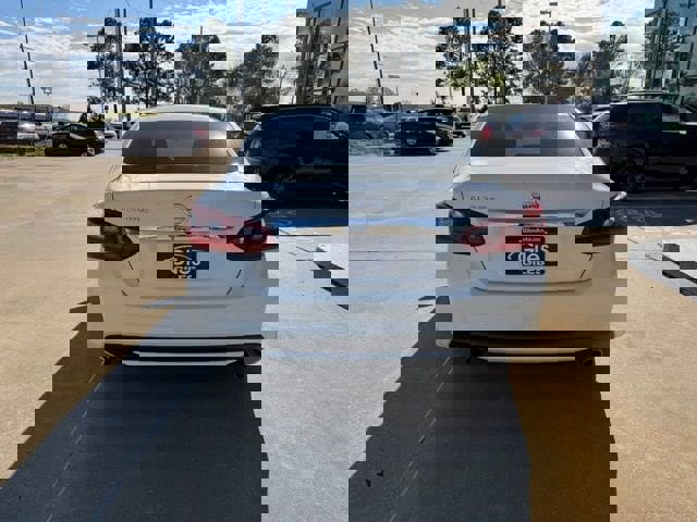 Used 2018 Nissan Altima 2.5 S w/ S Convenience Package image 4