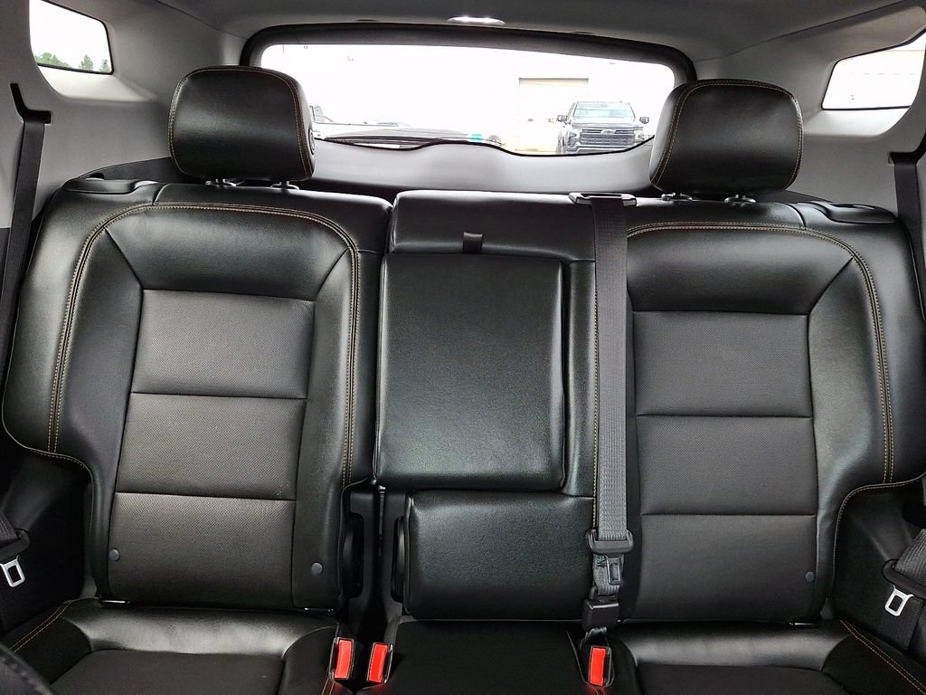 Used 2020 GMC Terrain SLT w/ Preferred Package FWD image 20