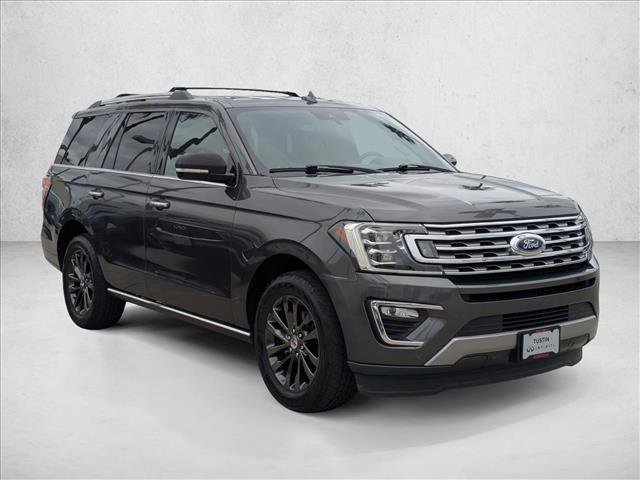 Used 2019 Ford Expedition Limited w/ Driver Assistance Package image 3
