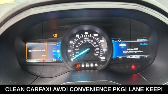 Used 2023 Ford Edge SEL w/ Convenience Package AWD/4WD image 13