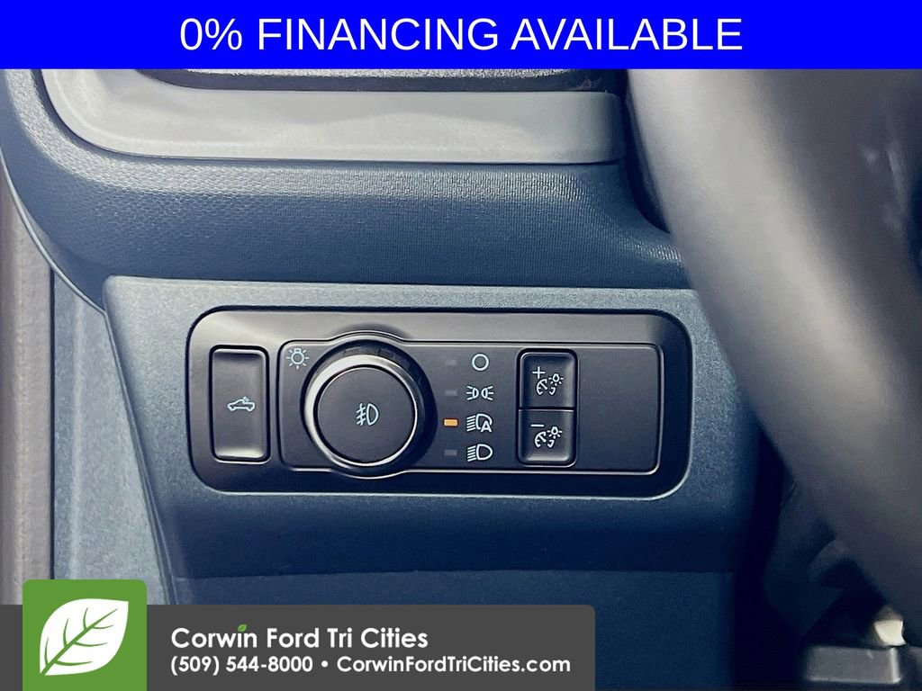 New 2026 Ford Maverick Lobo image 18