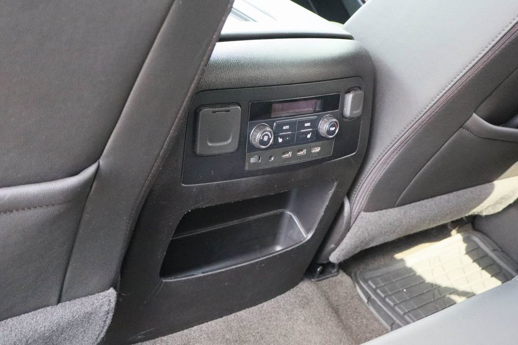 Certified 2018 GMC Yukon SLT w/ Open Road Package AWD/4WD image 26