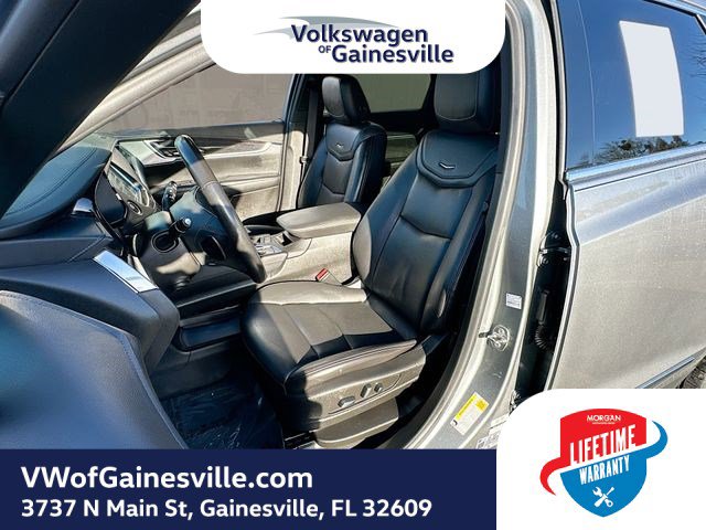 Used 2023 Cadillac XT5 Premium Luxury AWD/4WD image 21