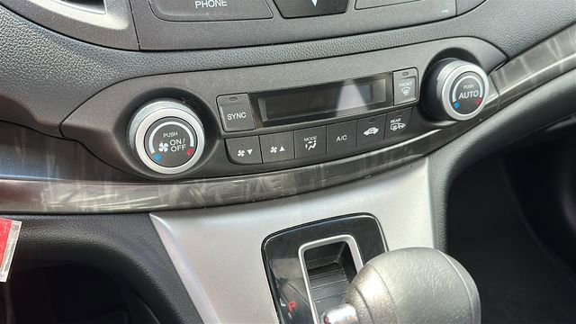 Used 2013 Honda CR-V EX-L image 19