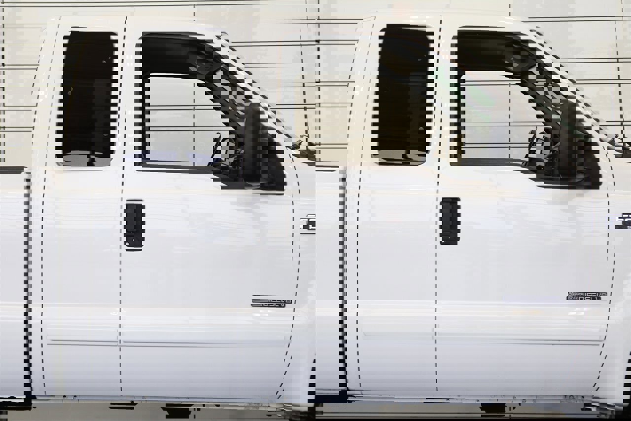 Used 2002 Ford F250 XLT image 48