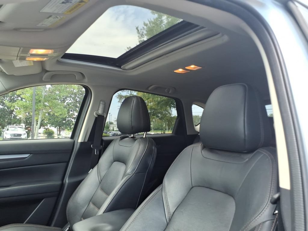Used 2023 MAZDA CX-5 AWD 2.5 S image 15