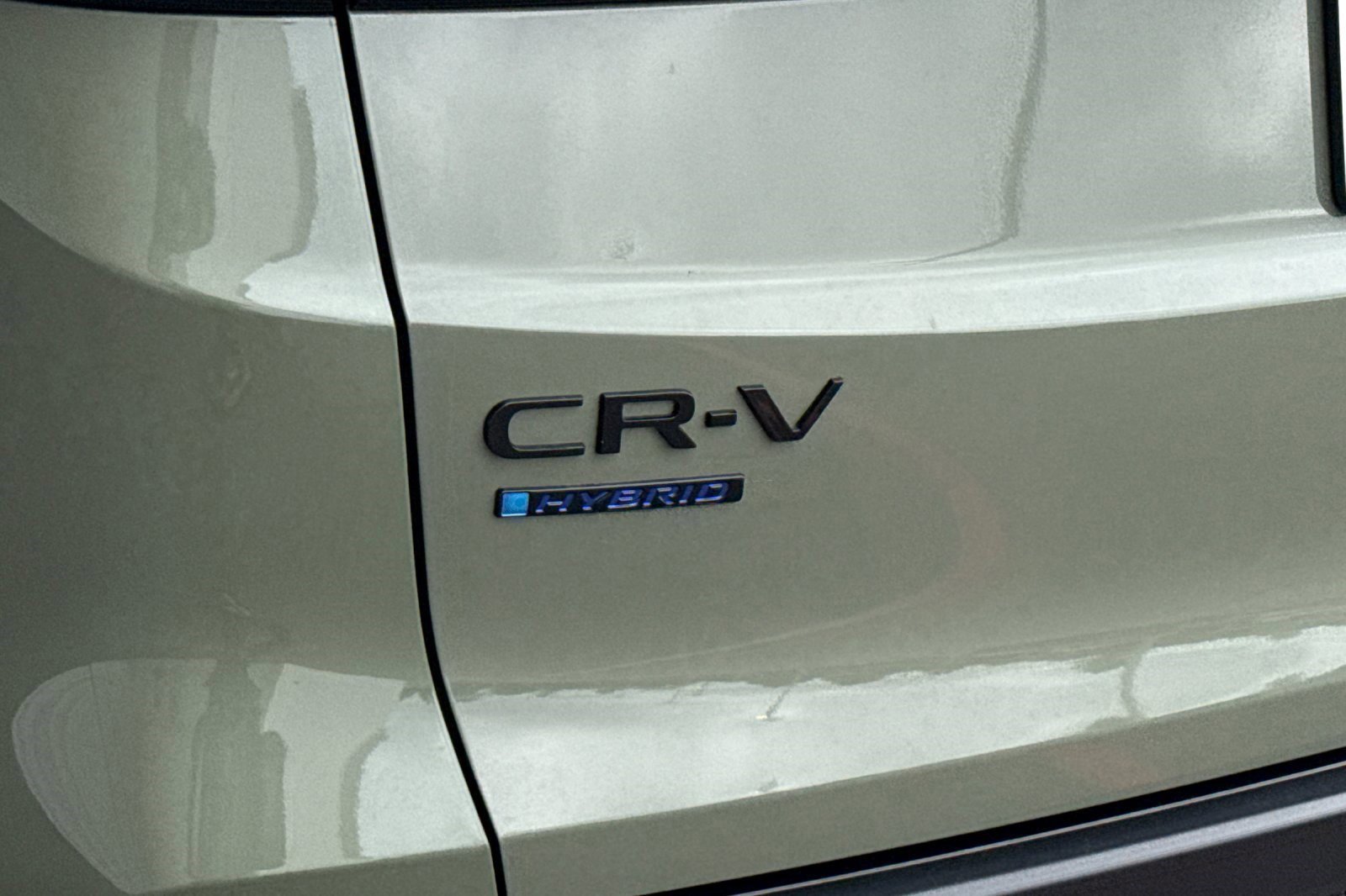 Certified 2026 Honda CR-V TrailSport image 20