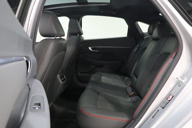 Used 2021 Hyundai Sonata SEL Plus w/ Tech Package FWD image 31