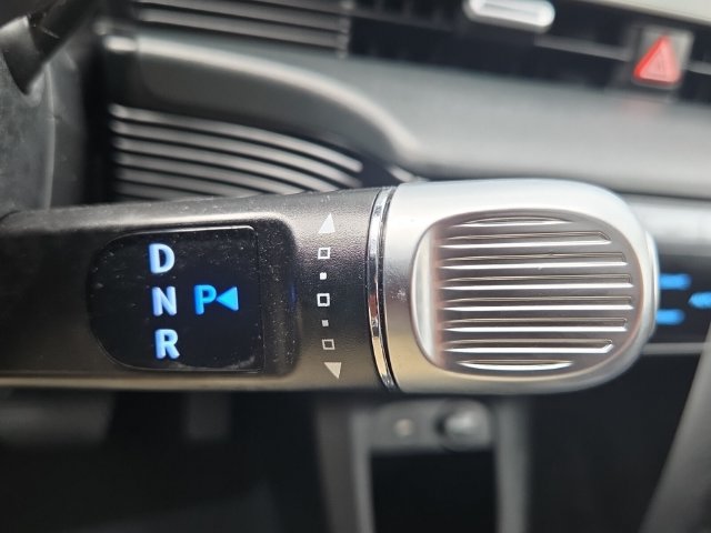 Used 2024 Hyundai Ioniq 5 SEL RWD image 20