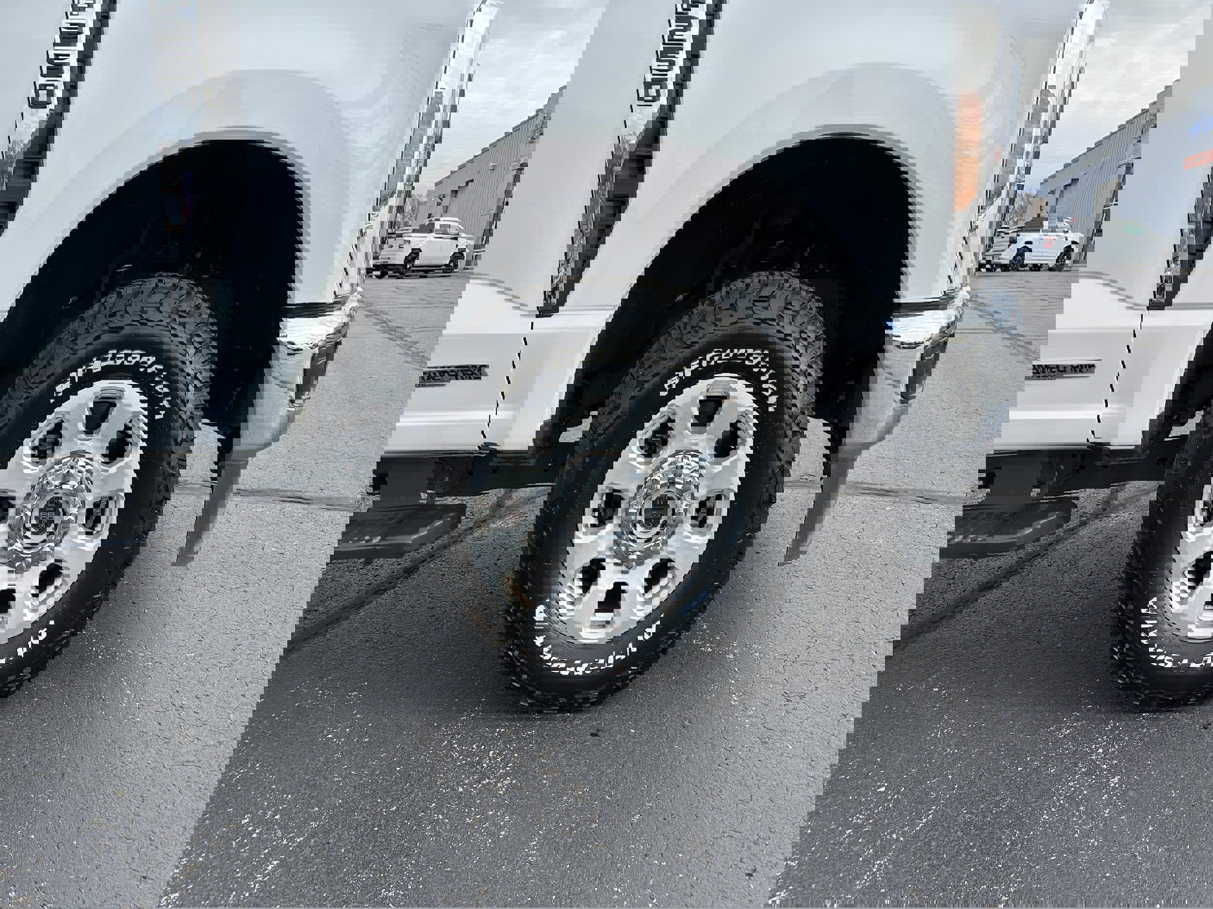 Certified 2024 Ford F250 XLT image 33