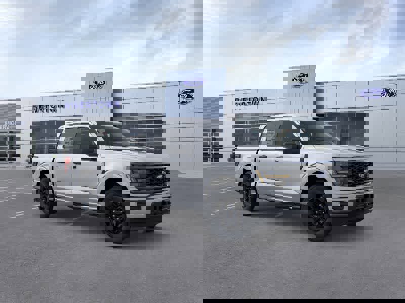 New 2026 Ford F150 STX image 7