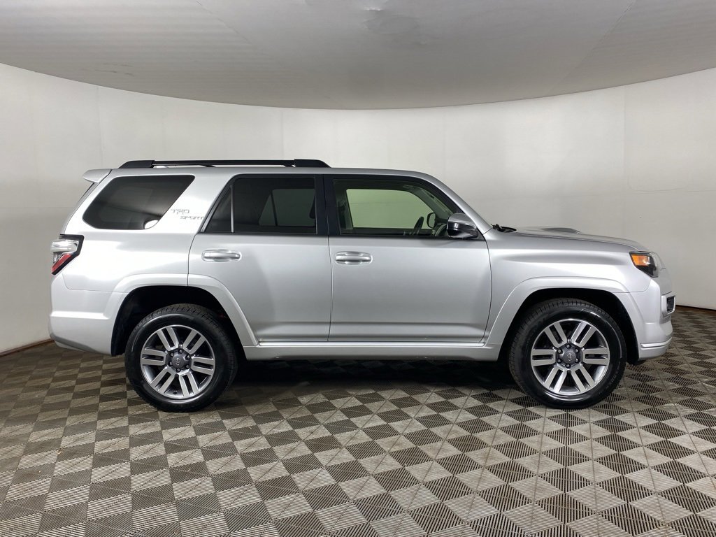 Used 2023 Toyota 4Runner TRD Sport image 10