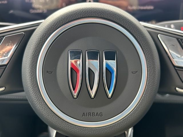 New 2026 Buick Enclave Preferred w/ Power Package image 18