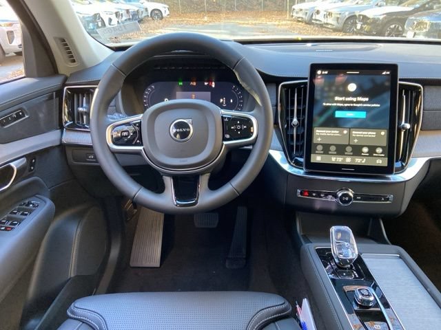 New 2026 Volvo XC90 B6 Ultra AWD/4WD image 13