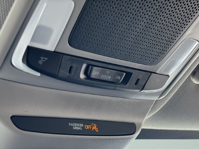 New 2027 Honda HR-V LX image 27