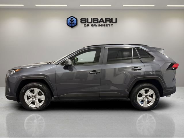 Used 2019 Toyota RAV4 XLE w/ Convenience Package image 2