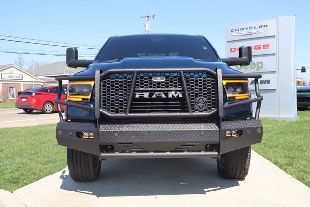 Used 2021 RAM 1500 Big Horn image 5
