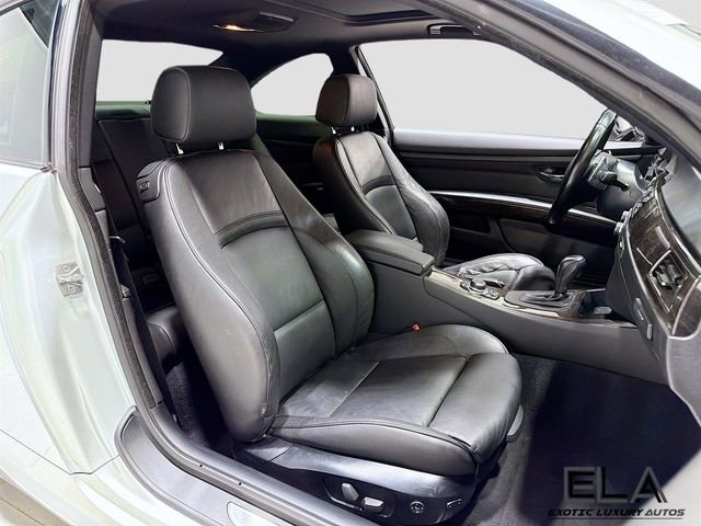 Used 2012 BMW 335i Coupe image 30