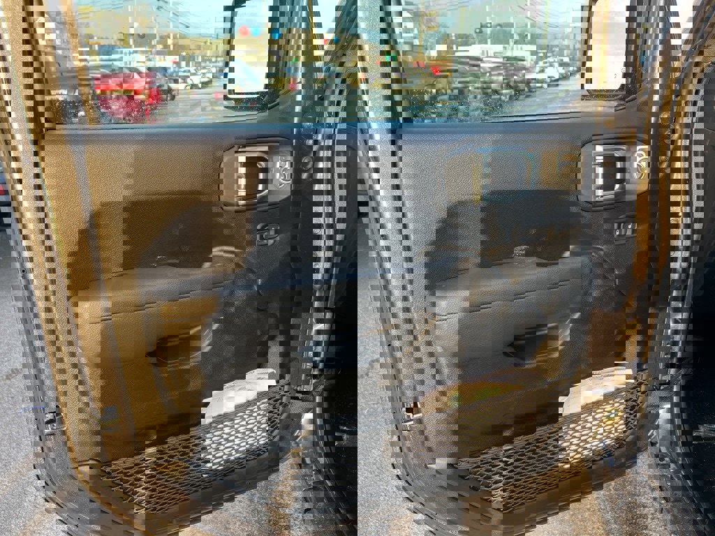 New 2026 Jeep Gladiator Sport image 19