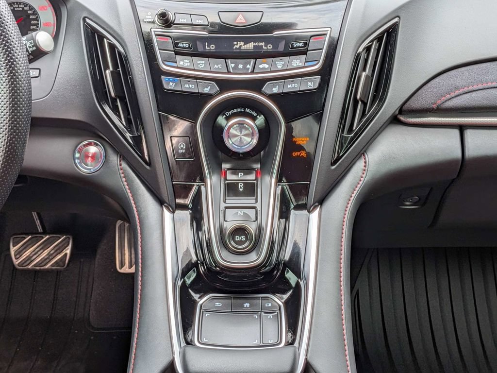 Used 2023 Acura RDX A-Spec FWD image 22