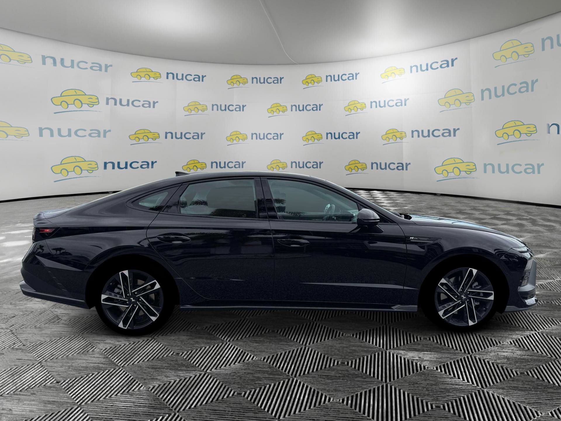 New 2026 Hyundai Sonata N Line image 8