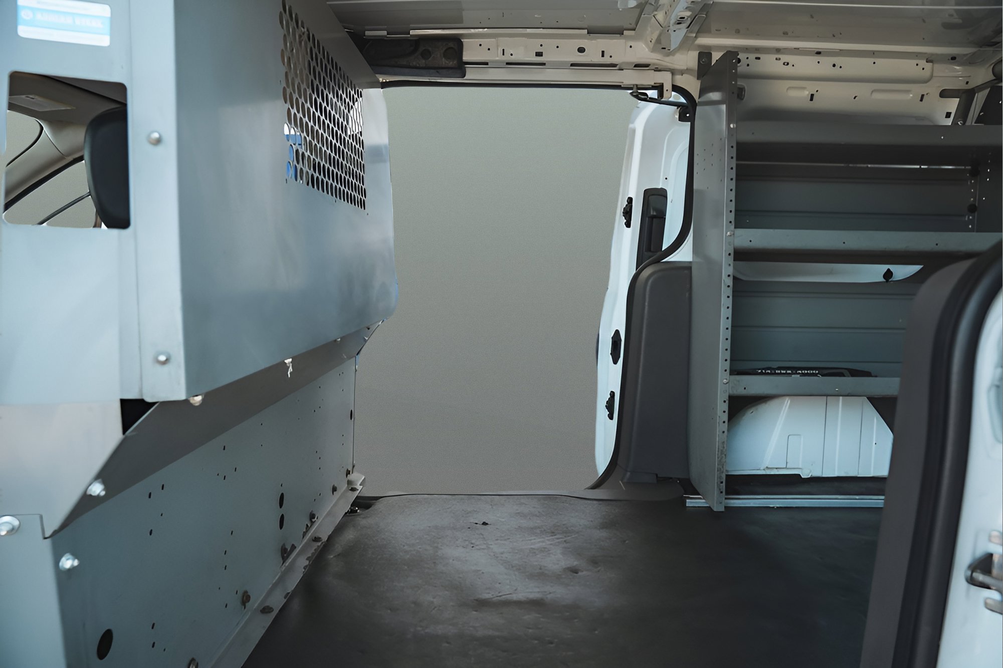 Used 2020 Ford Transit Connect XL image 9