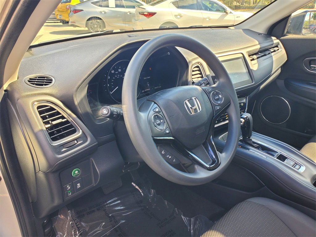 Used 2019 Honda HR-V EX image 14