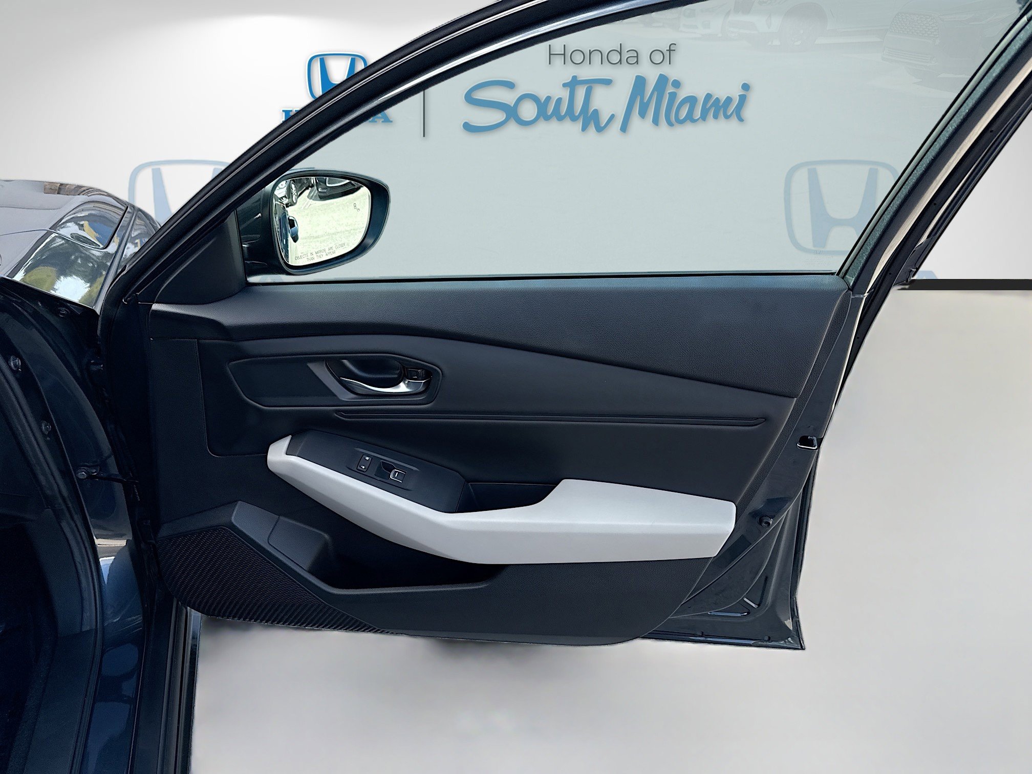 Certified 2024 Honda Accord EX image 33