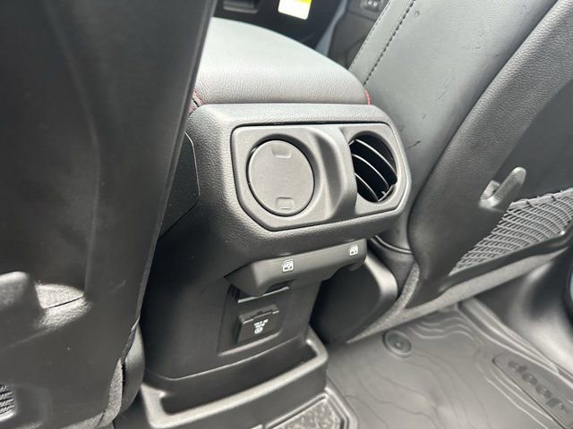 New 2026 Jeep Wrangler Unlimited Rubicon image 23
