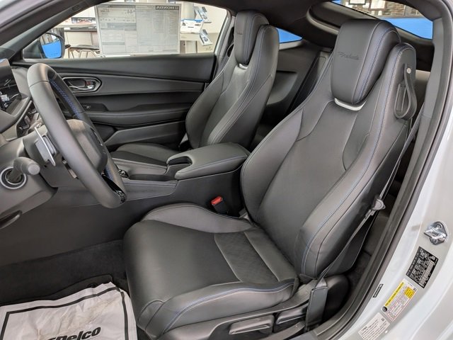 New 2026 Honda Prelude image 13