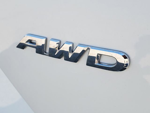 Used 2018 Honda CR-V Touring image 8