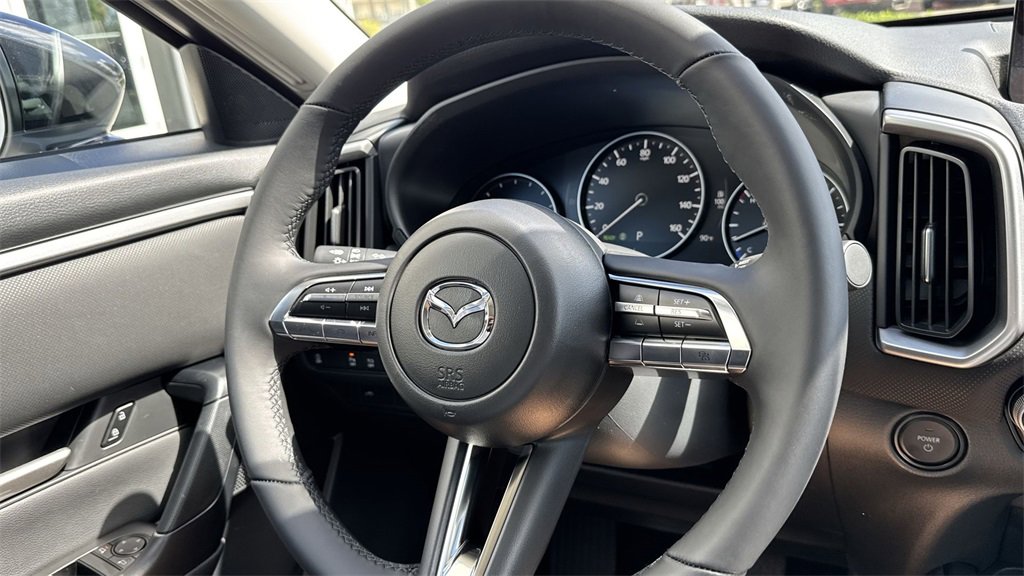 New 2026 MAZDA CX-50 2.5 Hybrid w/ Preferred Pkg image 55