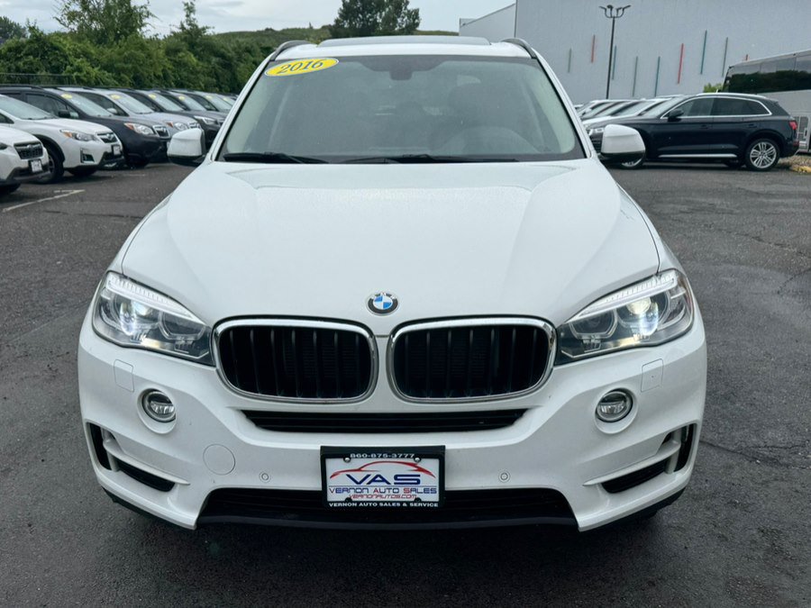 Used 2016 BMW X5 xDrive35i AWD/4WD image 3