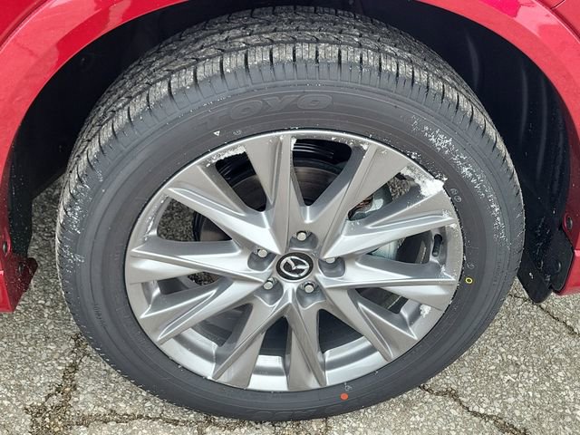New 2025 MAZDA CX-5 AWD 2.5 S w/ Premium Plus Pkg image 6