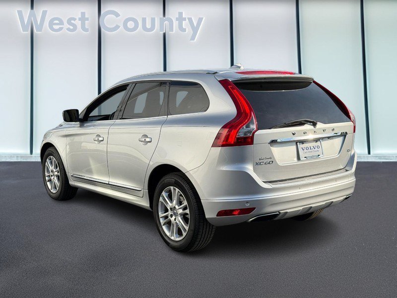 Used 2016 Volvo XC60 T5 Premier w/ Proximity Package FWD image 7