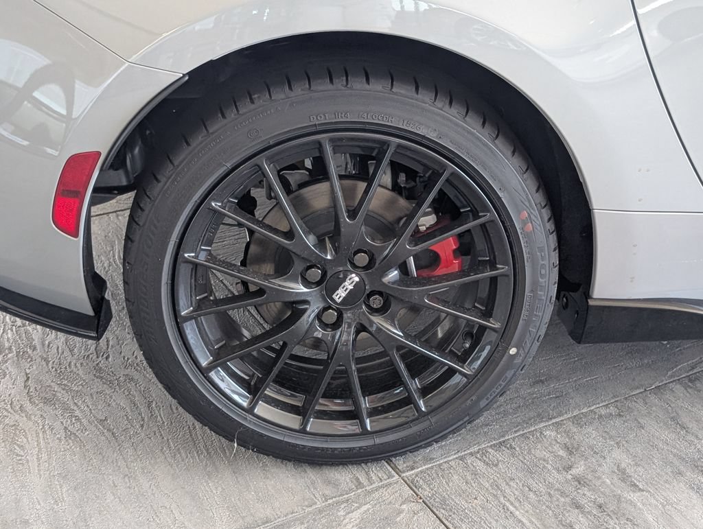 New 2026 MAZDA MX-5 Miata RF Club RWD image 3