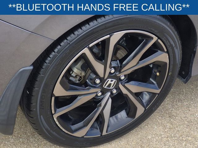 Used 2021 Honda Civic Sport image 7